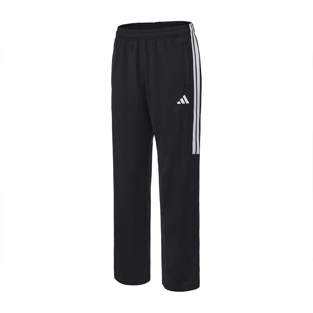 adidas Men's Autumn Winter Outdoor Casual Running Sports Pants