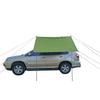 Car Sunshade Side Awning for Outdoor Camping - Rear Tent & Canopy for SUV and RV