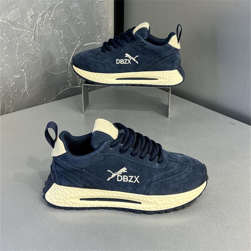 Men's shoes popular men's shoes breathable sneakers