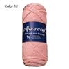 1Roll Handicraft Alpaca Wool Yarn Soft Warm Coarse Yarn DIY 100g Knitting Crocheting Yarn
