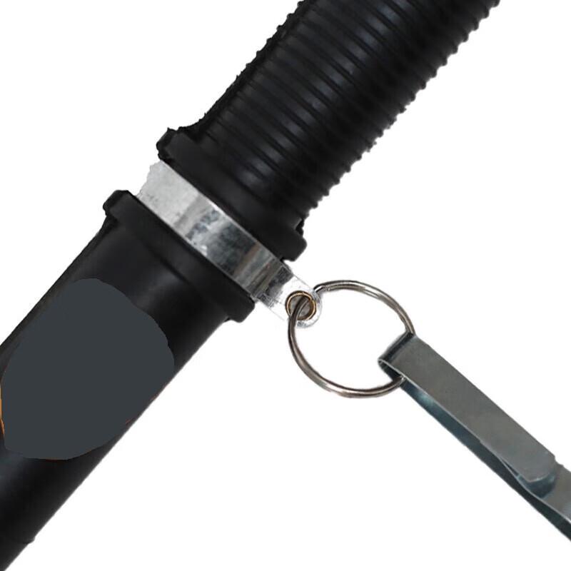 Shengxin Gumová obušek pro sebeobranu