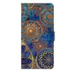 Flip Leather Cases For Realme 9 Pro Plus Cases GT2 Pro 5G 9i C31 C35 Q3S 8i Magnetic Cartoon Wallet Stand Card Book Phone Covers