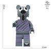 Popular New Product 99 Nights In The Forest: 99 Nights Games Surrounding Dolls Building Blocks Gifts