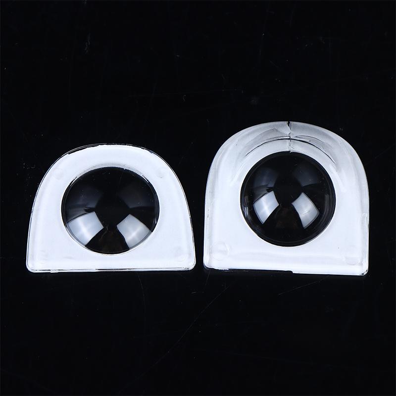 Für Model Y Juniper Frontkamera Linsenschutz Schutzabdeckung Kratzfest Schmutzabweisend Autozubehör 2025 Neu