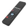 2.4G Wireless Remote Control Multifunction Small Wireless Keyboard Mouse Remote for Android Smart Television Box