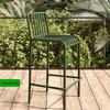 WEZHO Outdoor High Bar Stool