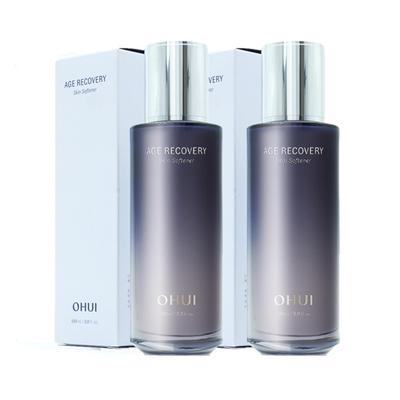 Age Recovery Skin Softener 150ml (New) X 2