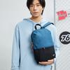 PEAK Travel Bag, Sport Backpack, Commute, Lightweight, Water-Resistant, DB143120 Blue