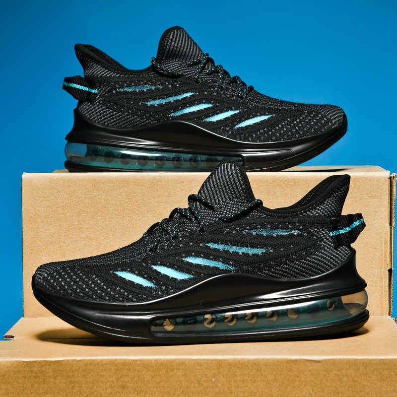 Round Foot Lace Up Men White Boots Casual Lace-up Sneakers Black Basketball Shoes Sport Special Wide Top Sale Kit On Sale