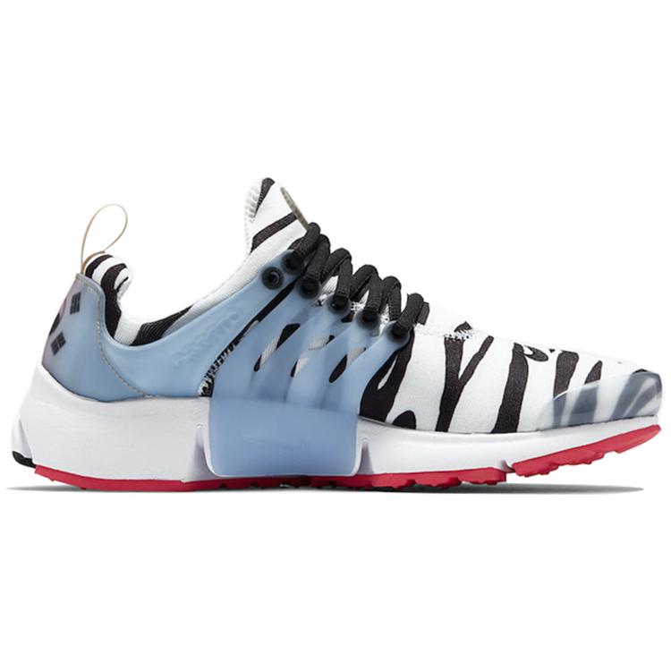 Nike Air Presto South Korea CJ1229-100