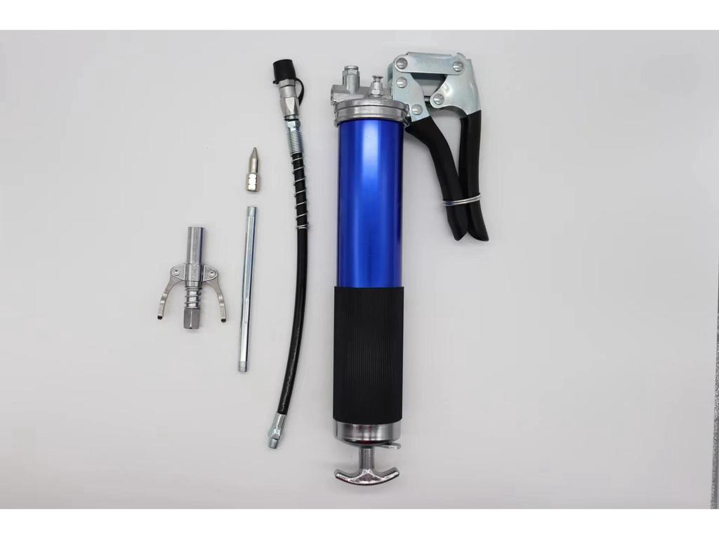 High-Pressure Pistol-Type Labor-Saving Grease Gun