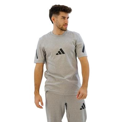 Z.N.E. T-Shirt mit kurzen Ärmeln