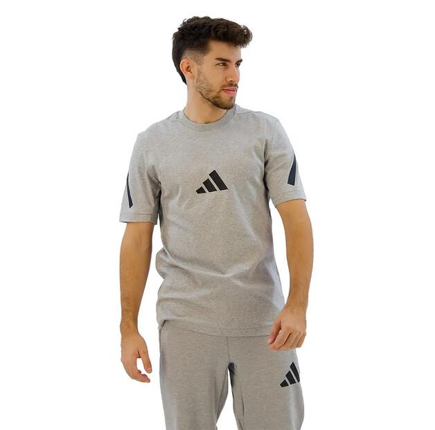 

adidas Футболка с коротким рукавом Z.N.E S/Regular