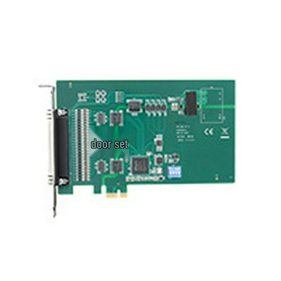 Advantech PCIE-1884-AE Original Brand New