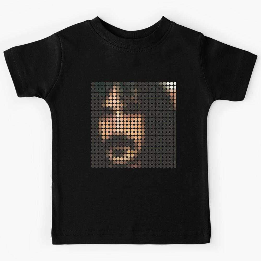 Apostrophe (Remix) Classic Kids T-Shirt 120