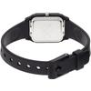Casio LQ-142E-2A Women's Analog Watch Blue Dial Stainless Steel Band Water Resistant