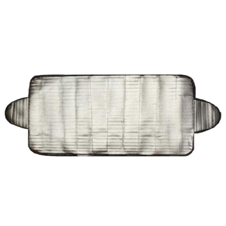 Season Windshield Protector Universal Thermal Reflective Sunshades 30 Second Installation Not Slip Designing