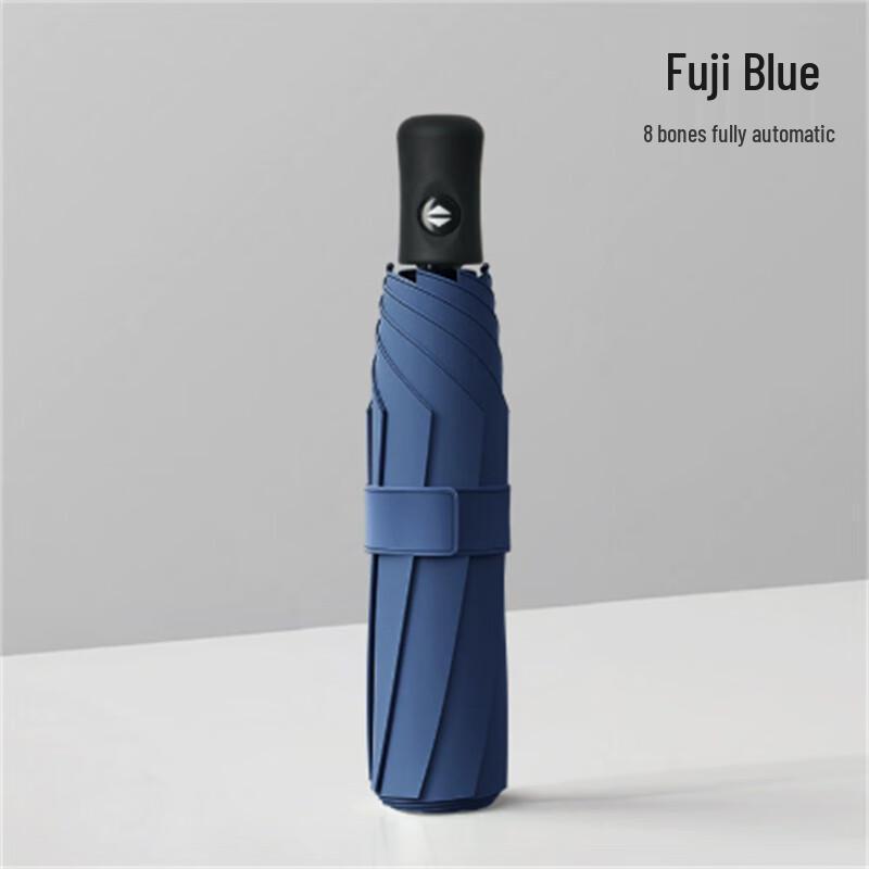 Automatic UV Protection Rain and Sun Umbrella