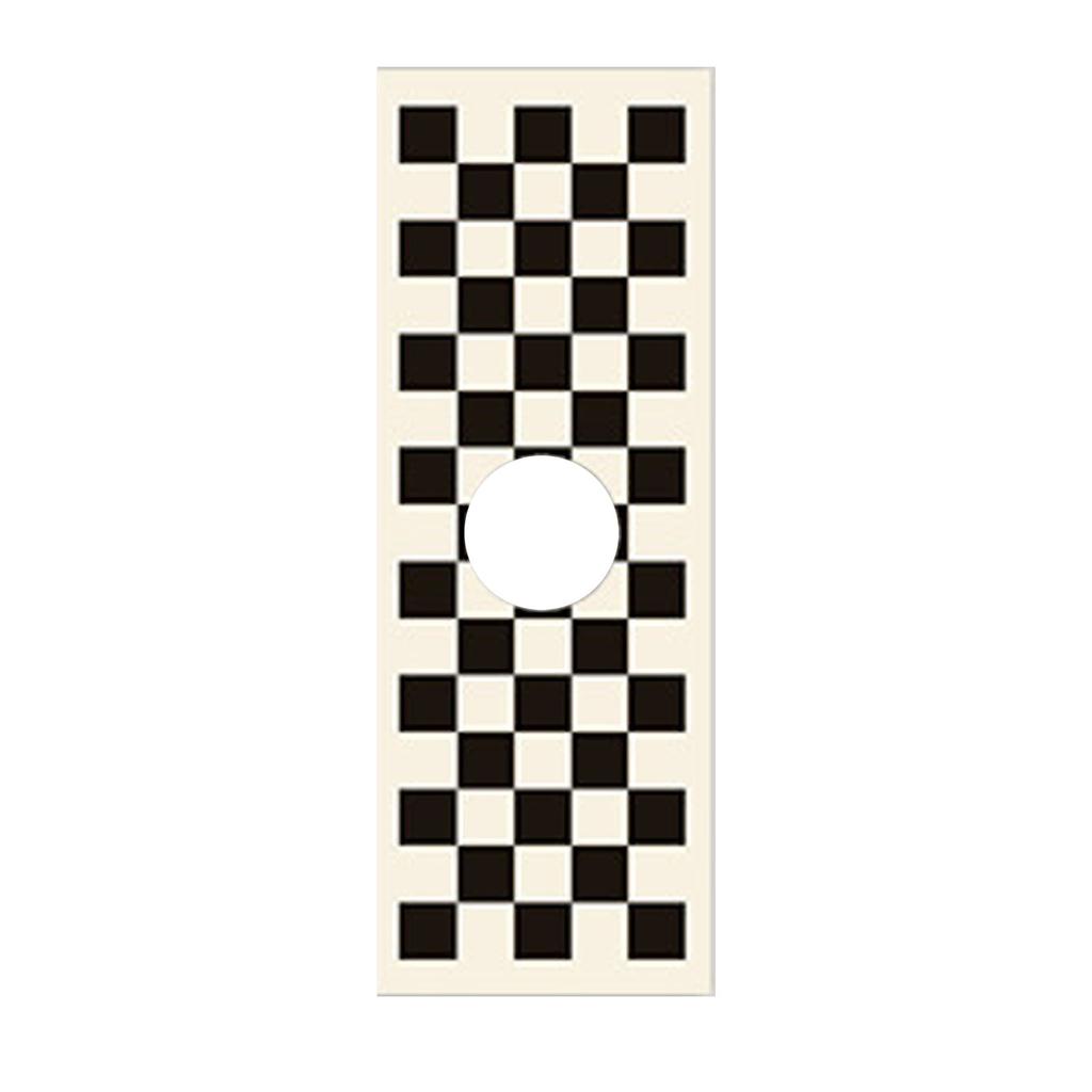 Kitchen Sink Splash Guard Absorbent Fast Drying Sink Faucet Mat Splash Guard Behind Faucet Drip