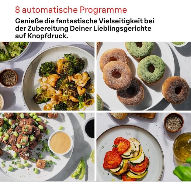 Deep Fryer Braun MultiFry 3 HF 3030 (0X12500002)