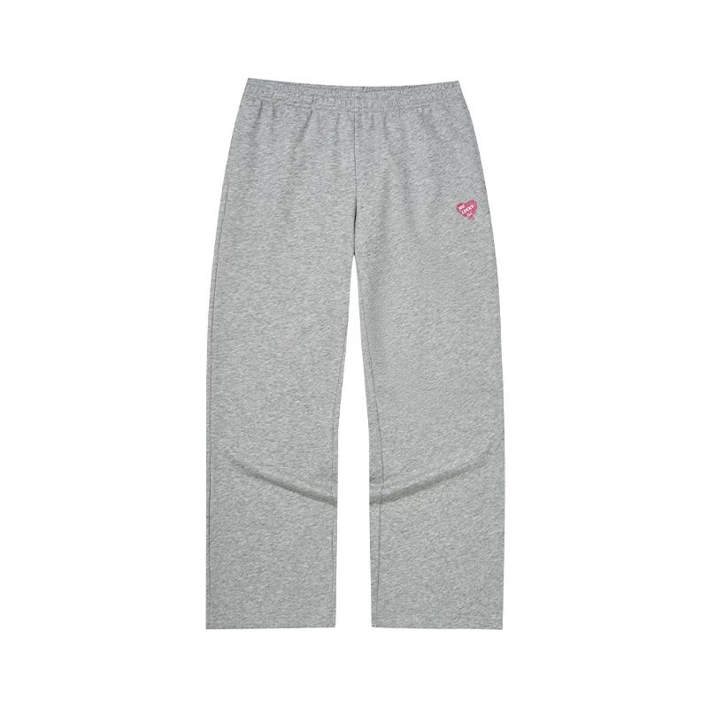 361 Sports Pants Autumn Women s Lifestyle Series Fashionable Breathable Loose Casual Knitted Long Pants 2XL