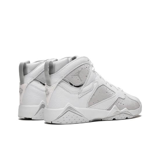 Air Jordan 7 Retro GS Pure Money 304774-120