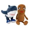 Tung Tung Tung Sahur Plush Toy Doll TungTungTung Sahur Toy Tralalelo Tralala Plush Doll Tungtung Sahur Soft Toy Birthday Gift