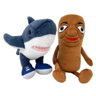 Bebek ve Peluş Oyuncaklar – Doldurulmuş ve Peluş oyuncak hayvanlar