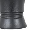 Toyota Auris I E15 06-12 Gear Shift Knob, 5 Speed, Black