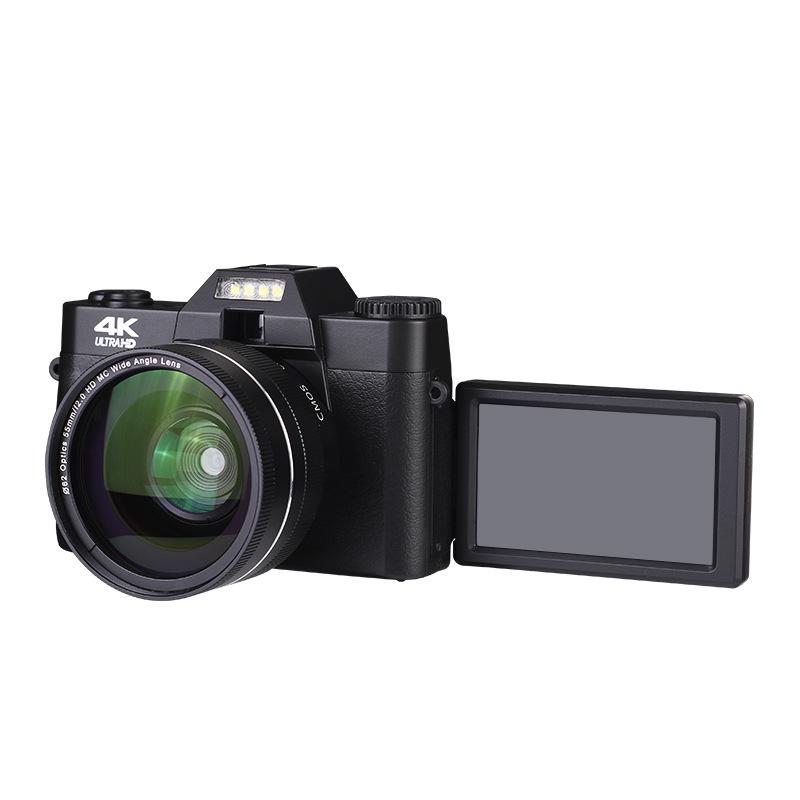 R10 4K 48MP Entry-Level Mirrorless Digital Camera with WiFi for Home and Travel