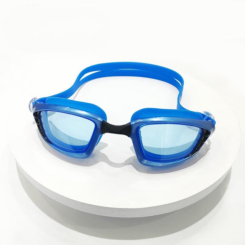 MDNG Anti-Fog Swim Goggles