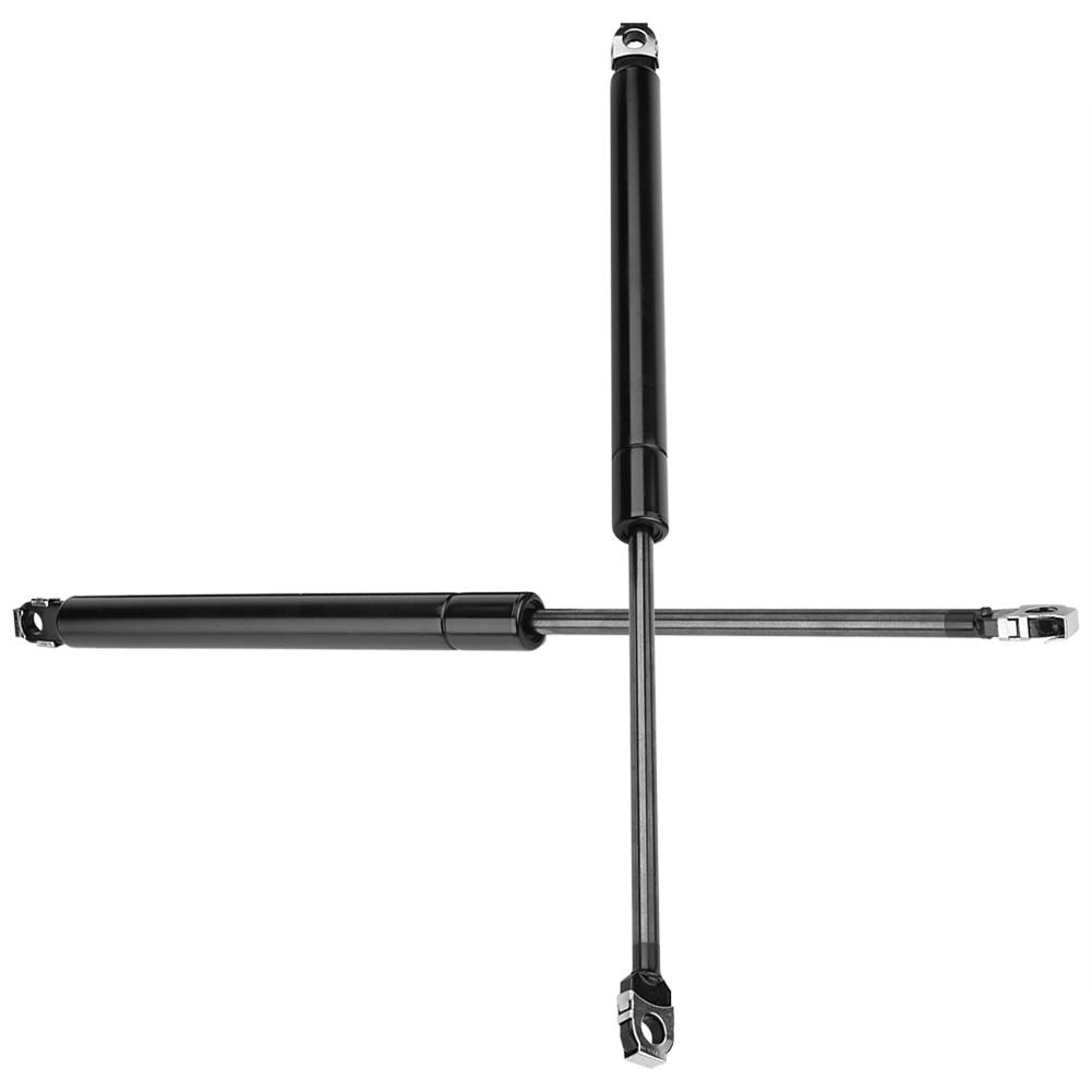 Paired Strong Front Hood Lift Shocks Stable Support Bonnet Gas Struts for BMW E36