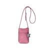 Vertical Style Mobile Phone Bag, Niche Daily Single Shoulder Crossbody Bag, Small Wallet