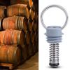 5pcs Plastic Ball Lock Pressure Relief Valve  Homebrew Keg Lid Repair