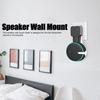 Speaker Wall Mount Smart Speaker Stand Hanger with Cord Management for Dot 2rd Generation