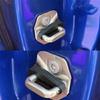 4pcs/set Noise Reducing Door Lock Pads Lock Dampening Pads Car Door Lock Pad set