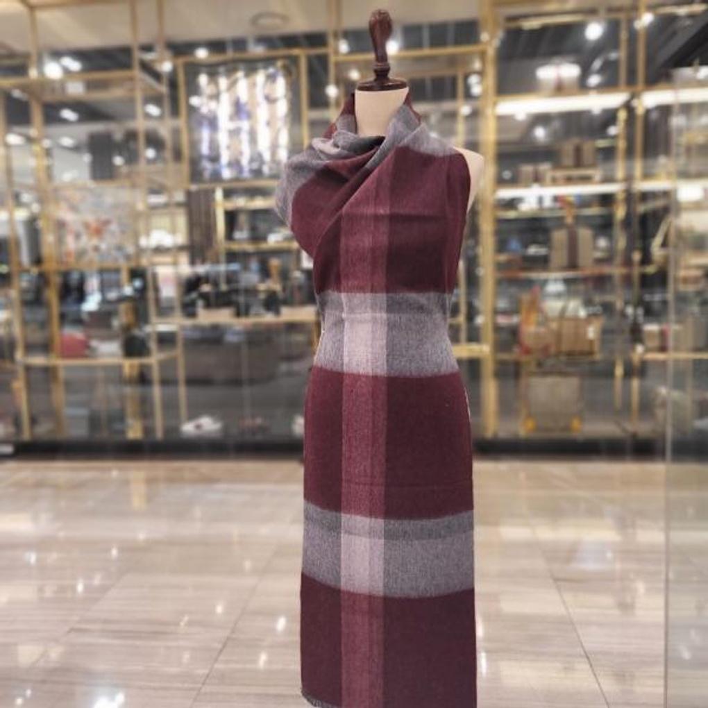 100% Cashmere Donitello E20F1WM006