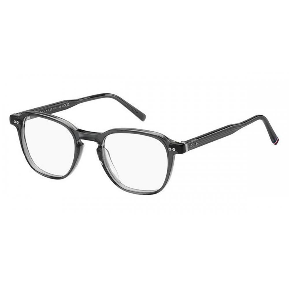

Tommy Hilfiger Th 2070 Kb7 Men Eyeglasses 49-20-150