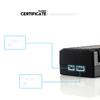 EU/US Plug AC 100-240V B3 20W Compact Balance Charger for 2S 3S Lithium Battery