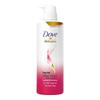 Silky Smooth Amino Acid Shampoo