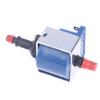 For Steam Garment For Steamer Replacement 25W Solenoid Pump Water Discharge Valve for Efficient Garment Care and Maintenance