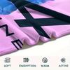 1PC Custom Name Alpine Patterned Flannel Blanket Suitable For All Seasons for Home Decor Warmth and Comfort Gifts Holiday Present