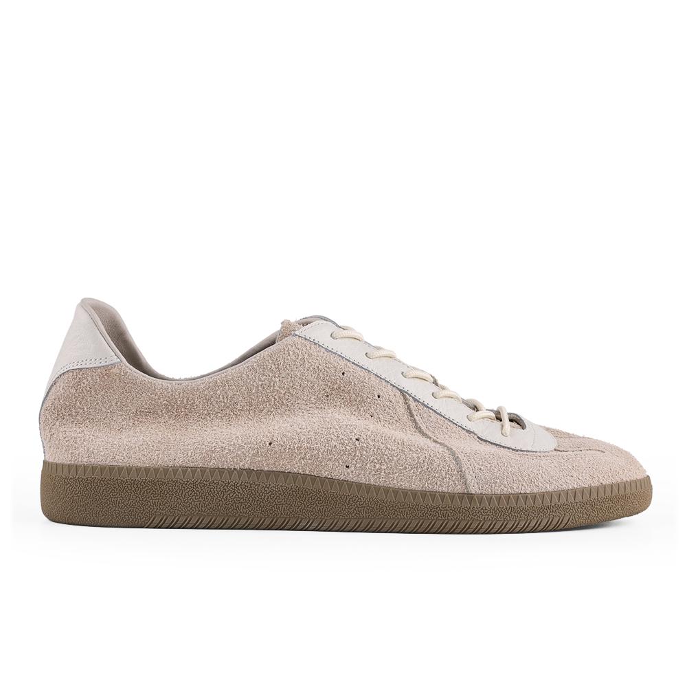 PANE Treino Leve Modelo No Gi Pelican Antiderrapante Resistente à Abrasão Cano Baixo Sapatos Casuais Unissex Cáqui PN5198KAH20B