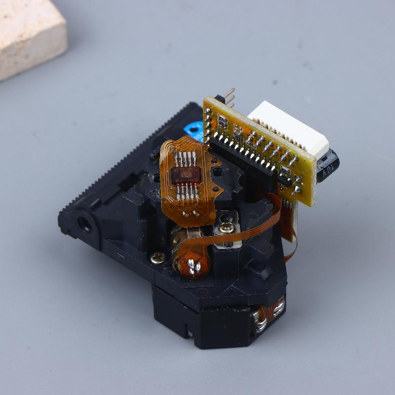 Kss-240A Lens Başlığı Hassas Tek Başlı Dvd Oynatıcı Okuyucu Montajı Yedek Elektronik Bileşenler Düşük Hız