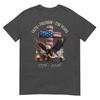 Vintage Faith Freedom 250 Years 17762026 Independence Usa Tshirt