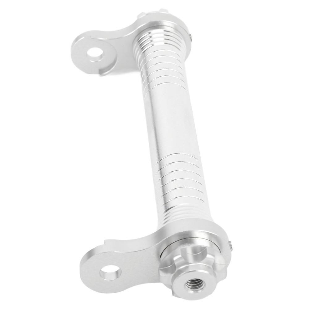 High Strength Folding Cycle Wheel Extension Rod for Brompton Long Distance Cycling