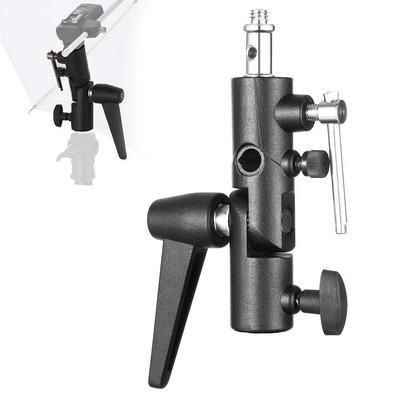 Selens Uchwyt Parasolki do Lampy Błyskowej Studyjny Uchwyt do Fotografii S-050 [Używany]