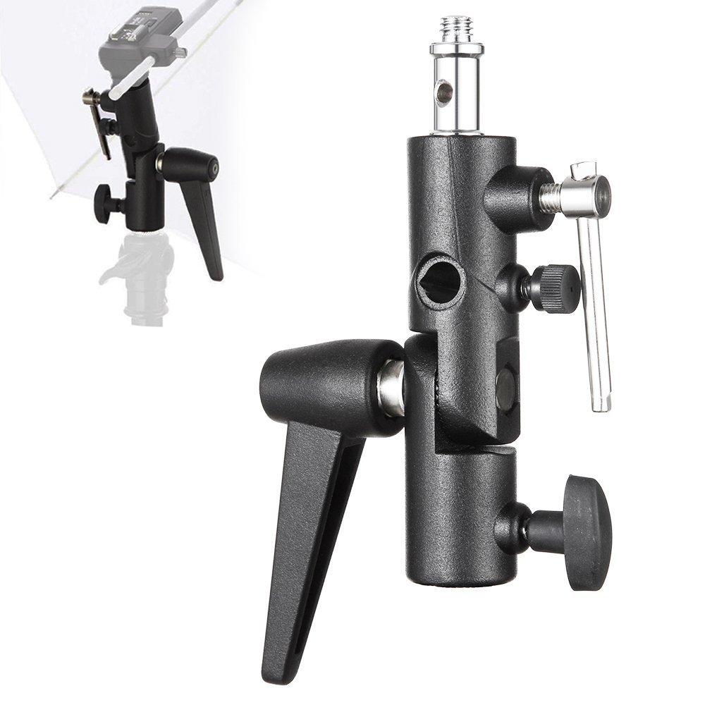 Selens Paraply Blitsholder Studiobrakett for Fotograferingsblits S-050 [Brukt]