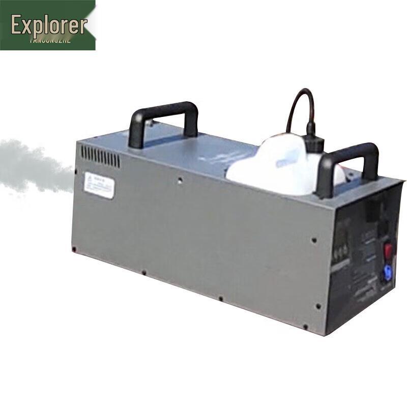 Дымогенератор Explorer YWY-XF1500A