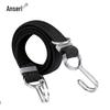 Ancillary Elastic Bungee Cord with Hooks